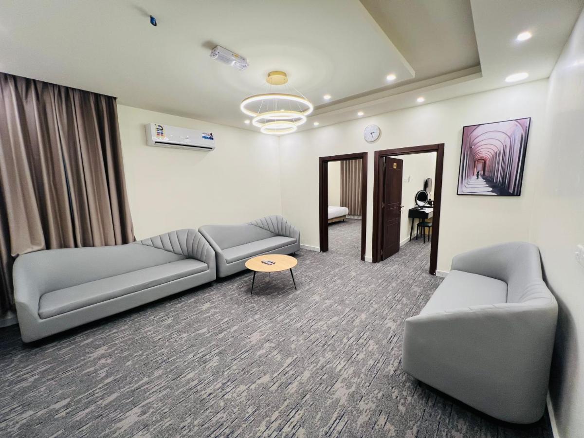 Falcon Grand Hotel Ras al Hadd ภายนอก รูปภาพ