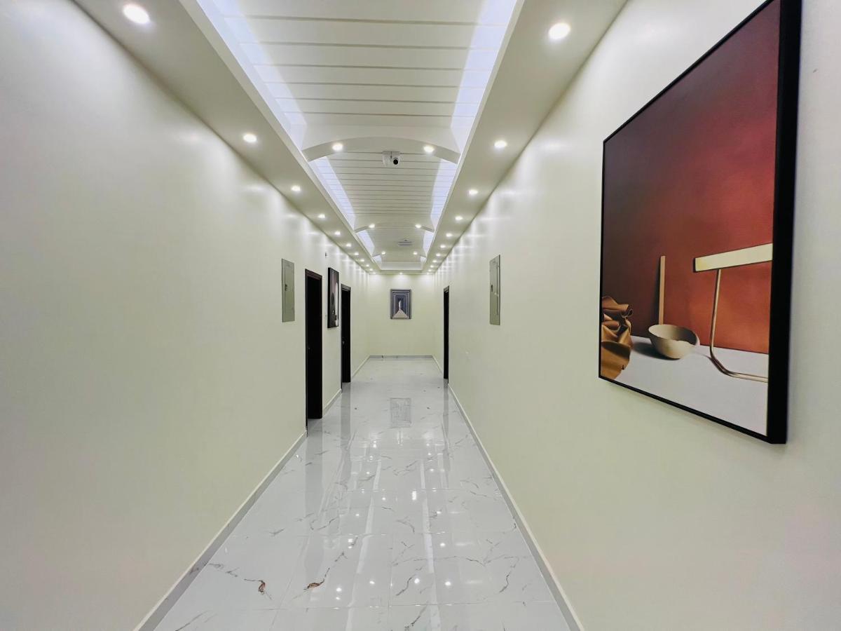 Falcon Grand Hotel Ras al Hadd ภายนอก รูปภาพ