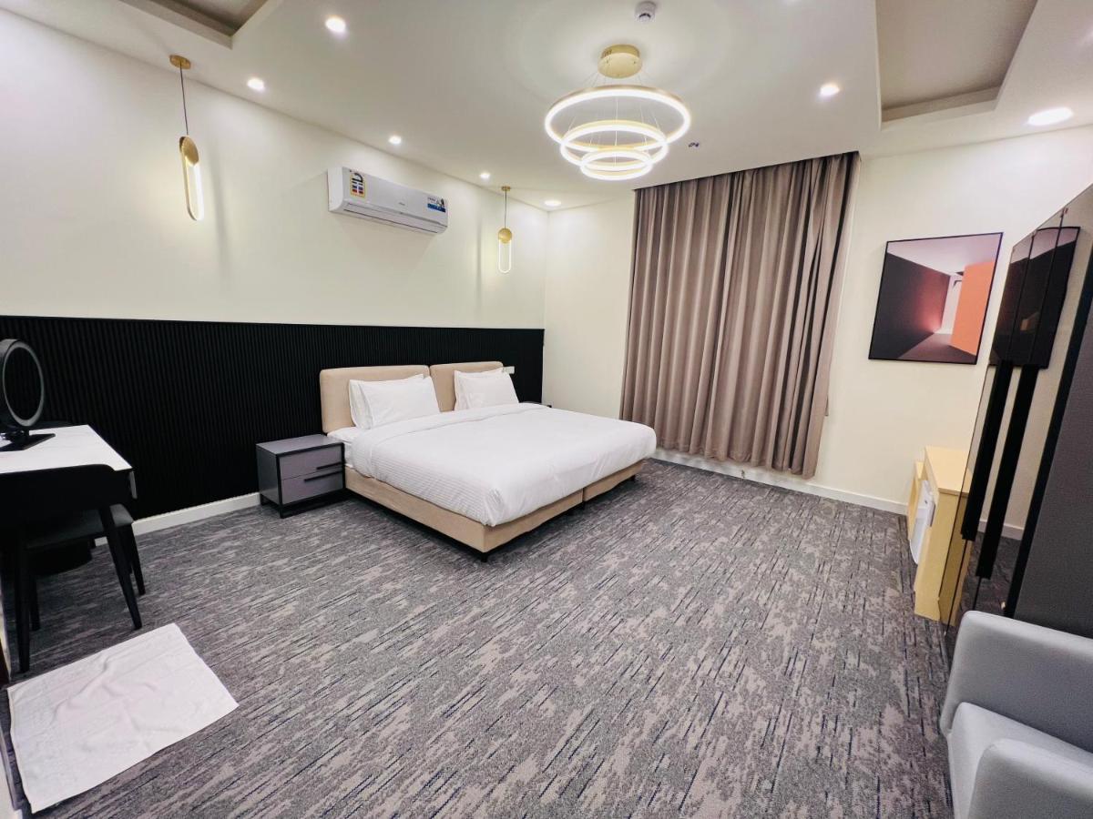 Falcon Grand Hotel Ras al Hadd ภายนอก รูปภาพ